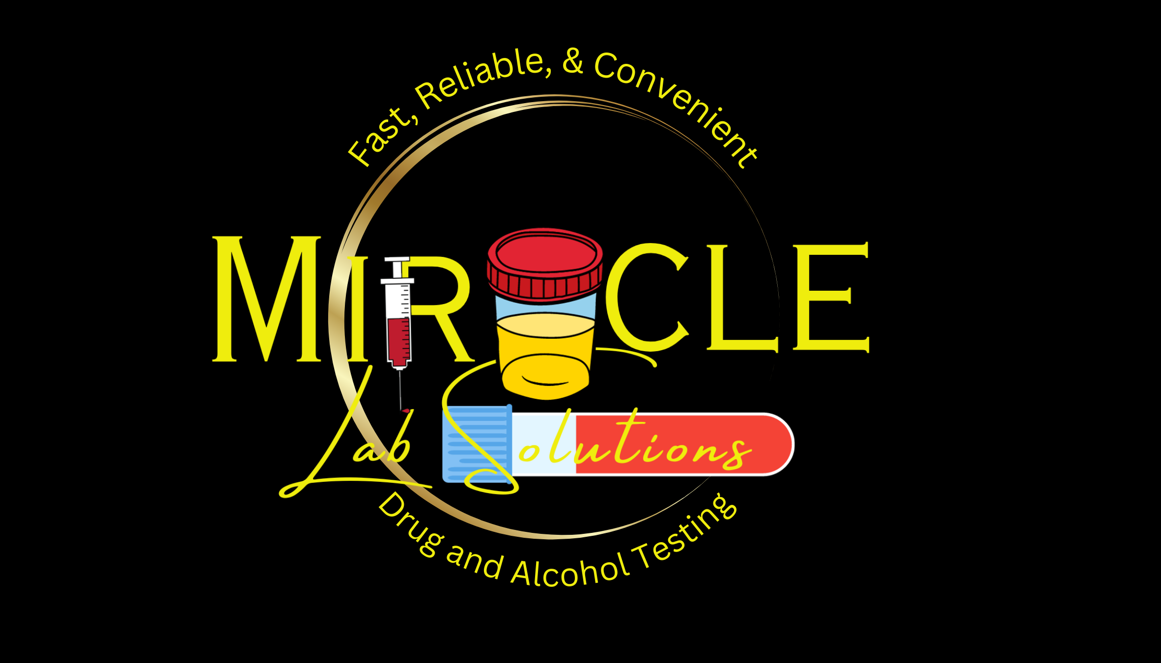 Miracle Lab Solutions LLC